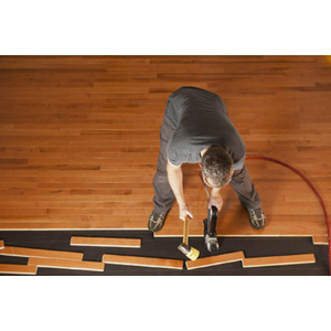 Wooden Flooring Manufacturer and Supplier in Delhi NCR